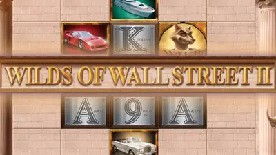 wilds of wall street ii